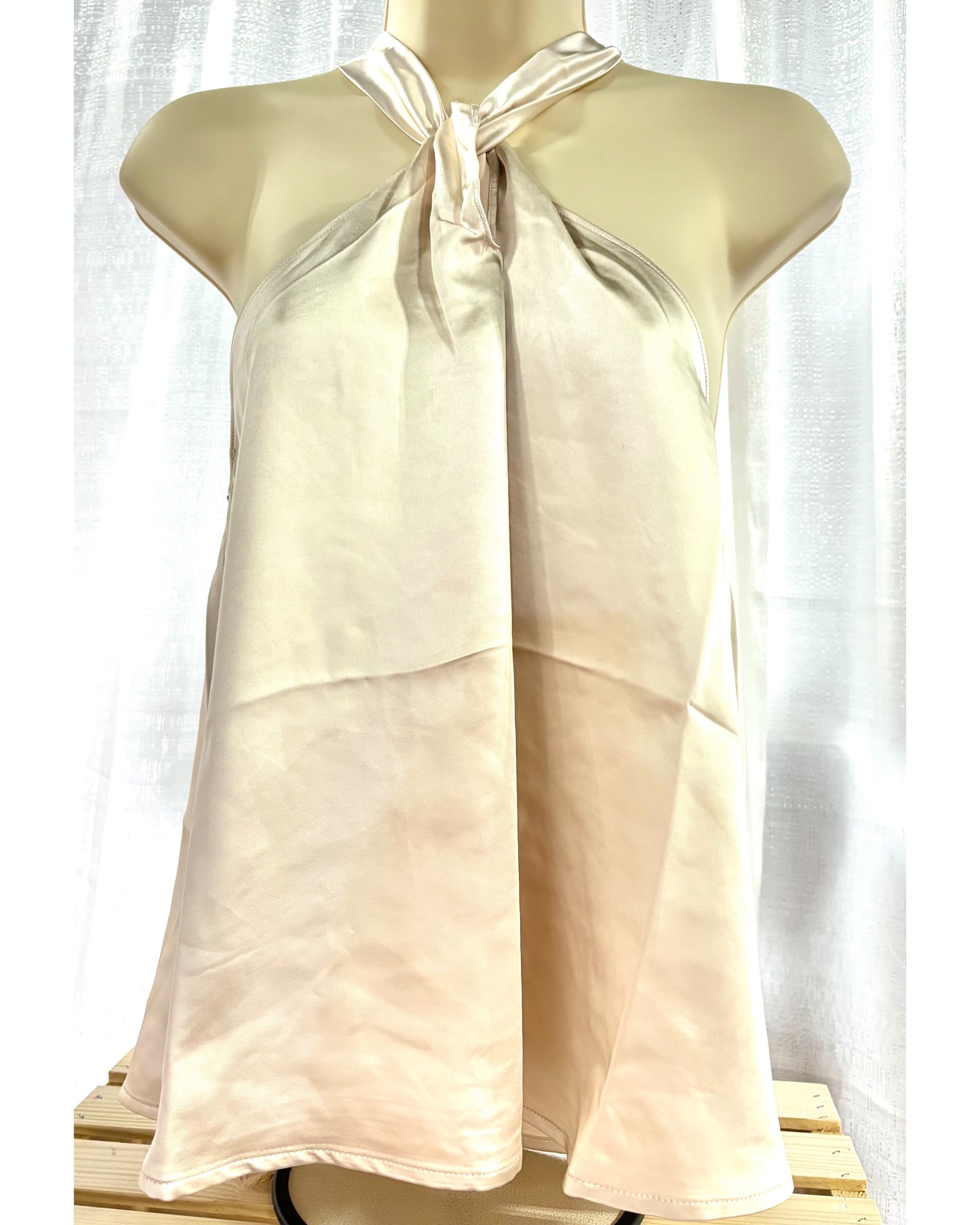Silky Top