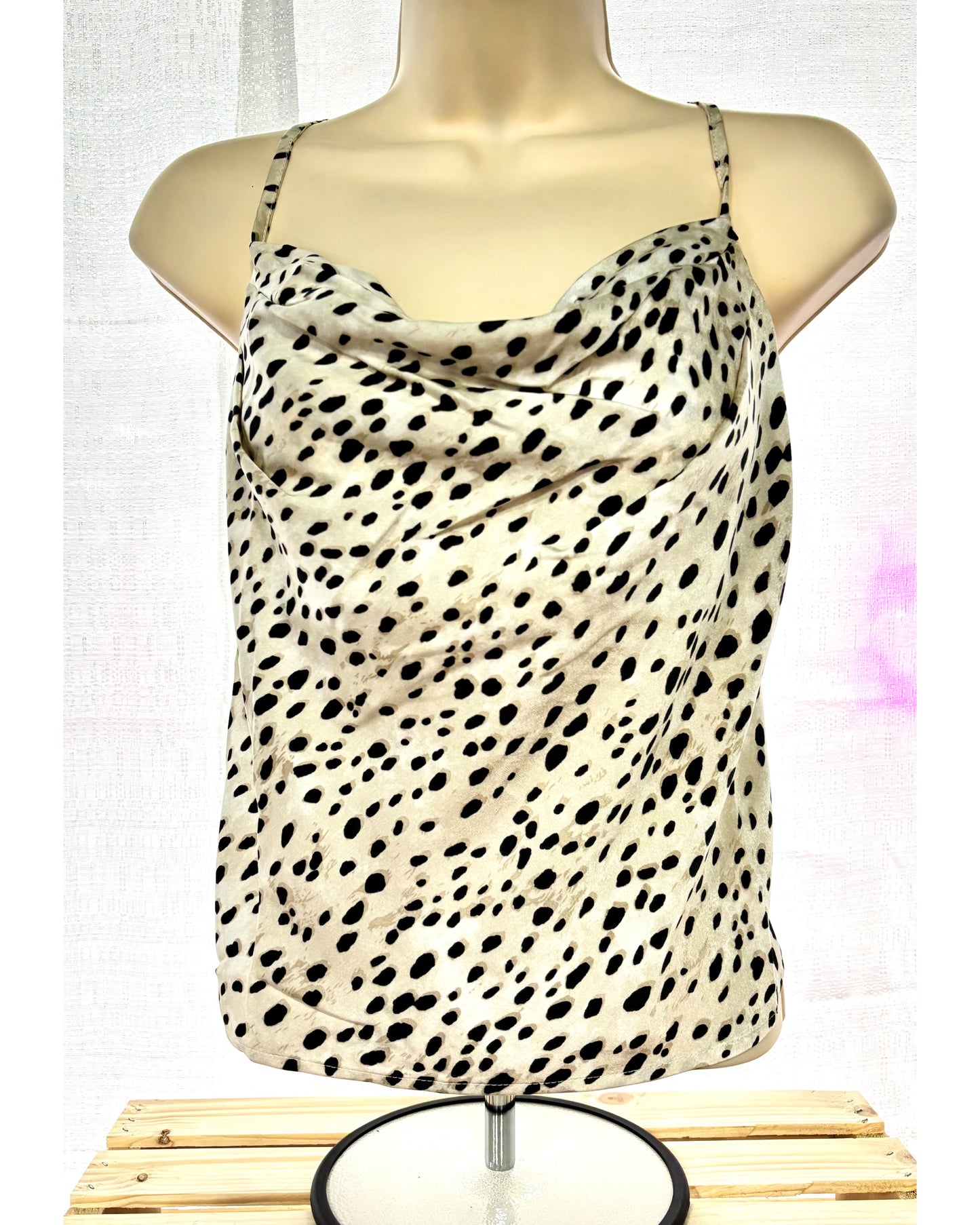 Cheetah Tank