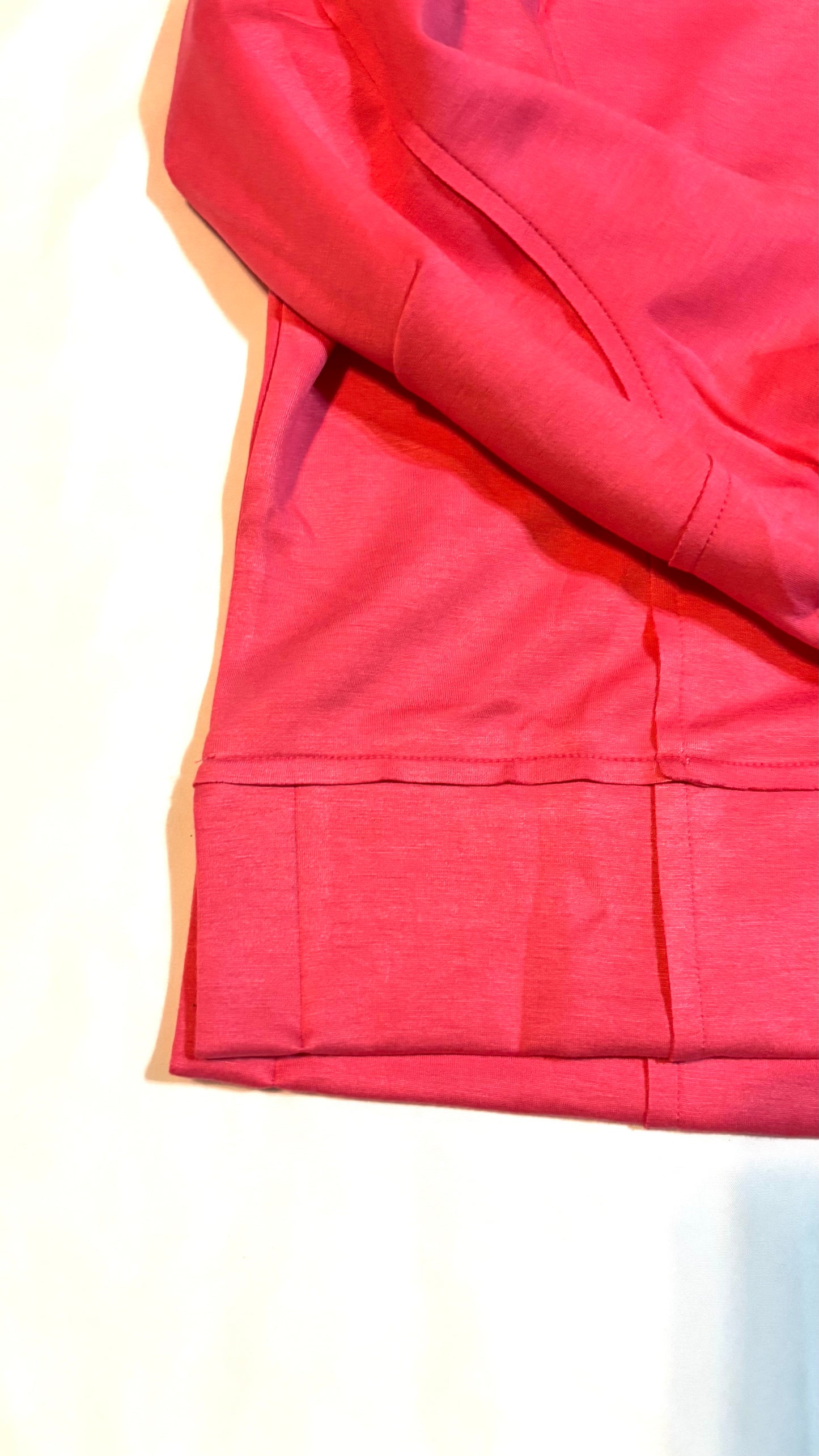 Bubblegum Jacket