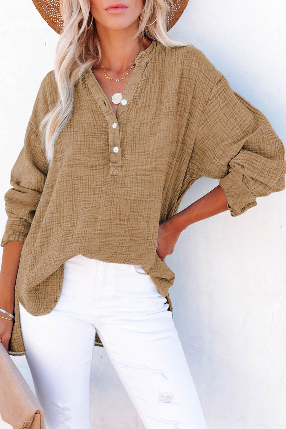 Boat Days Top