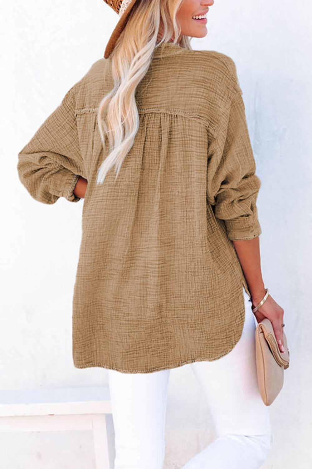 Boat Days Top