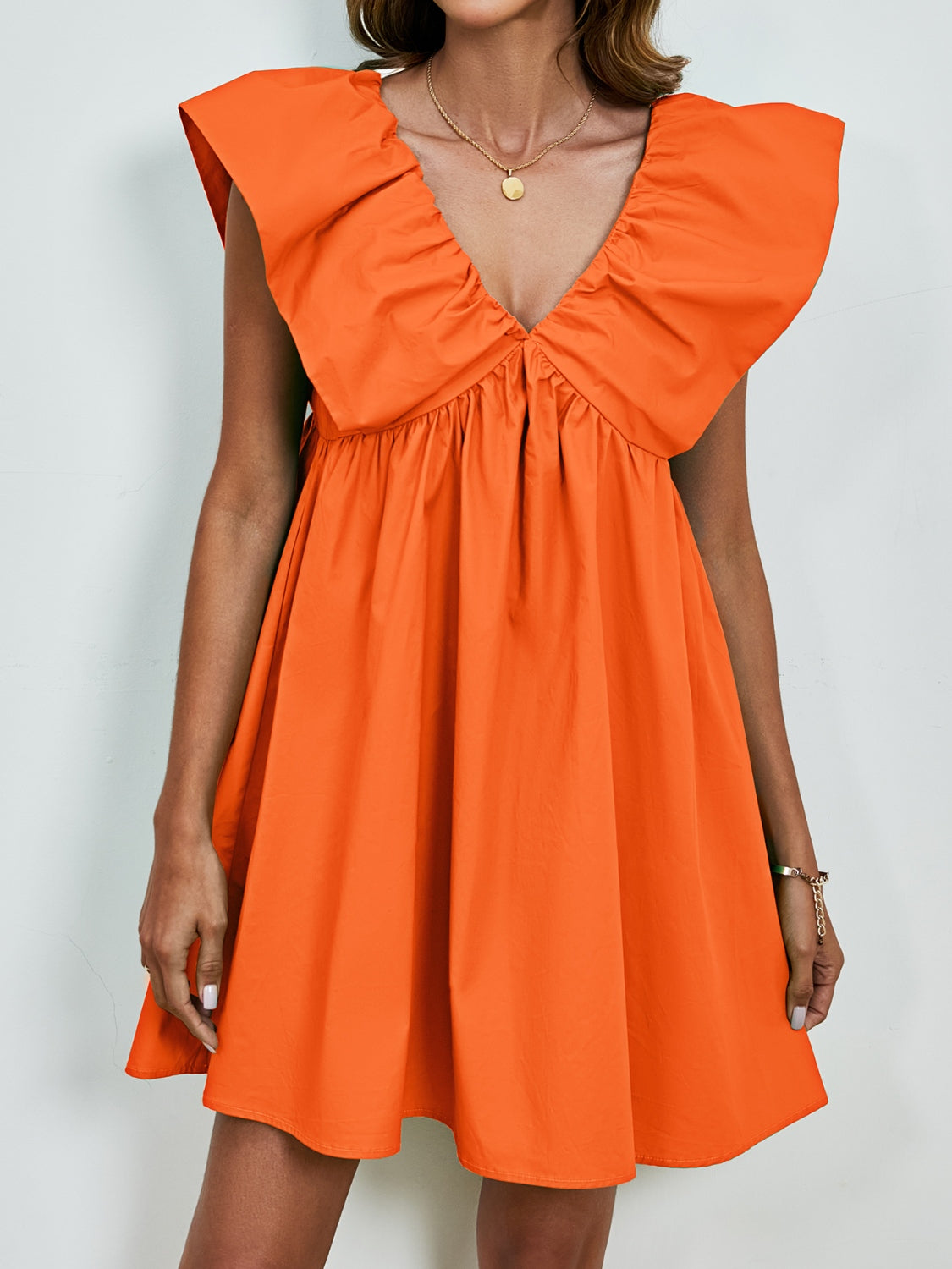 Sunset Dreams Dress