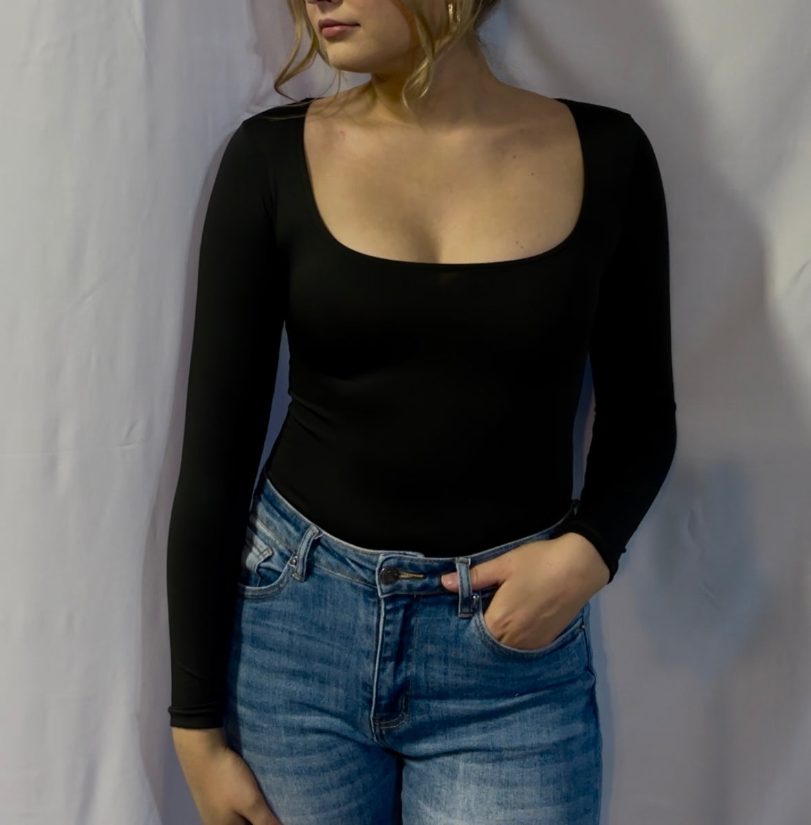 Basic Bodysuit