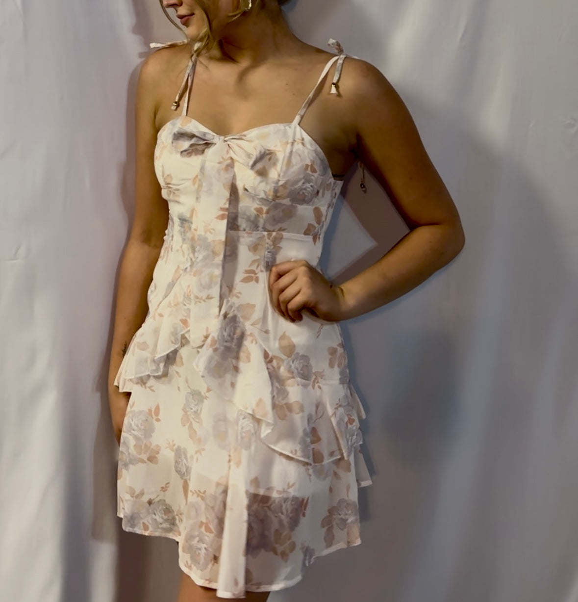 Sweetheart Dress