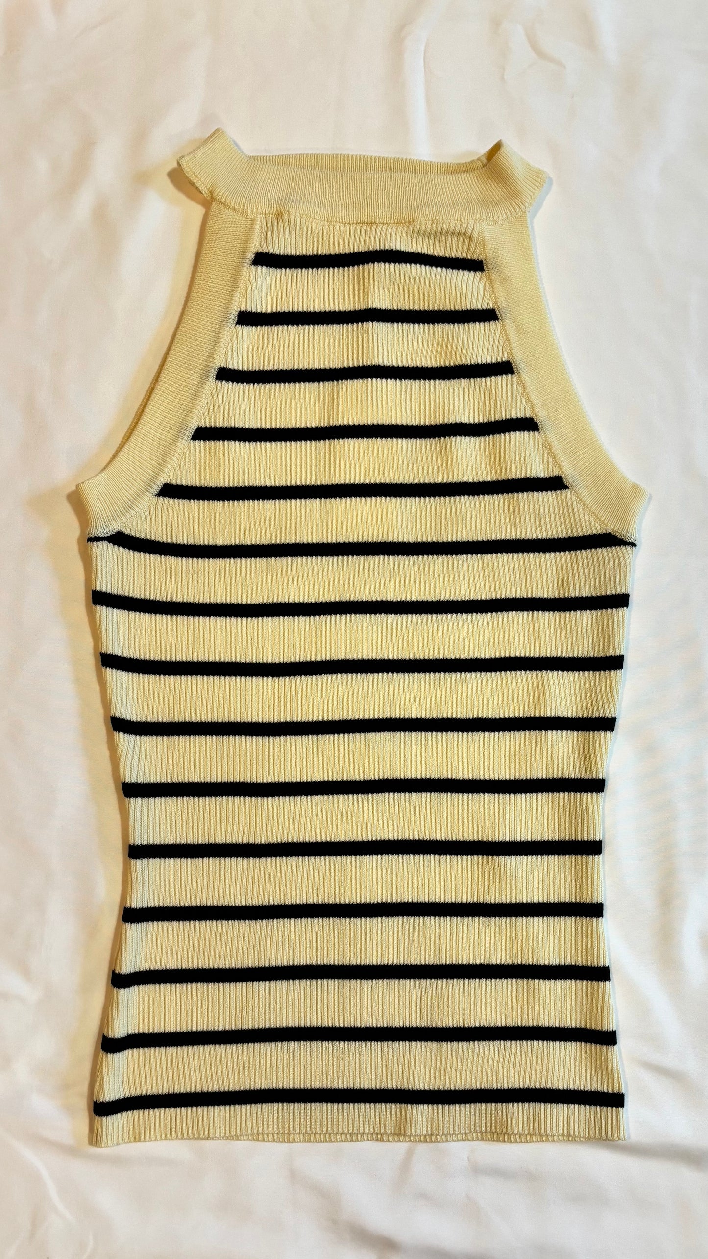 Halter Top
