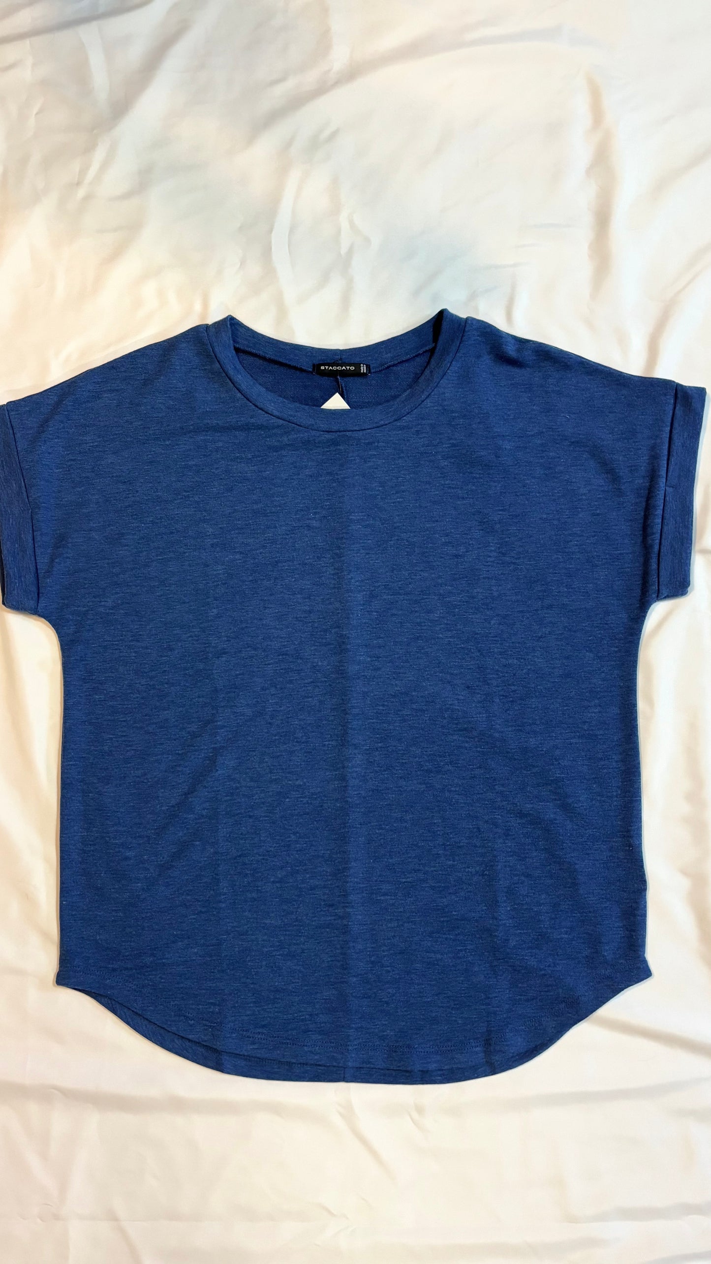 Blue T Shirt