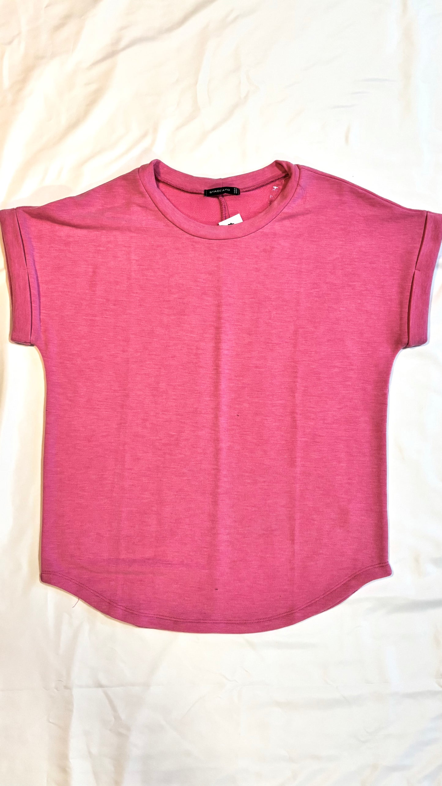 Pink T Shirt