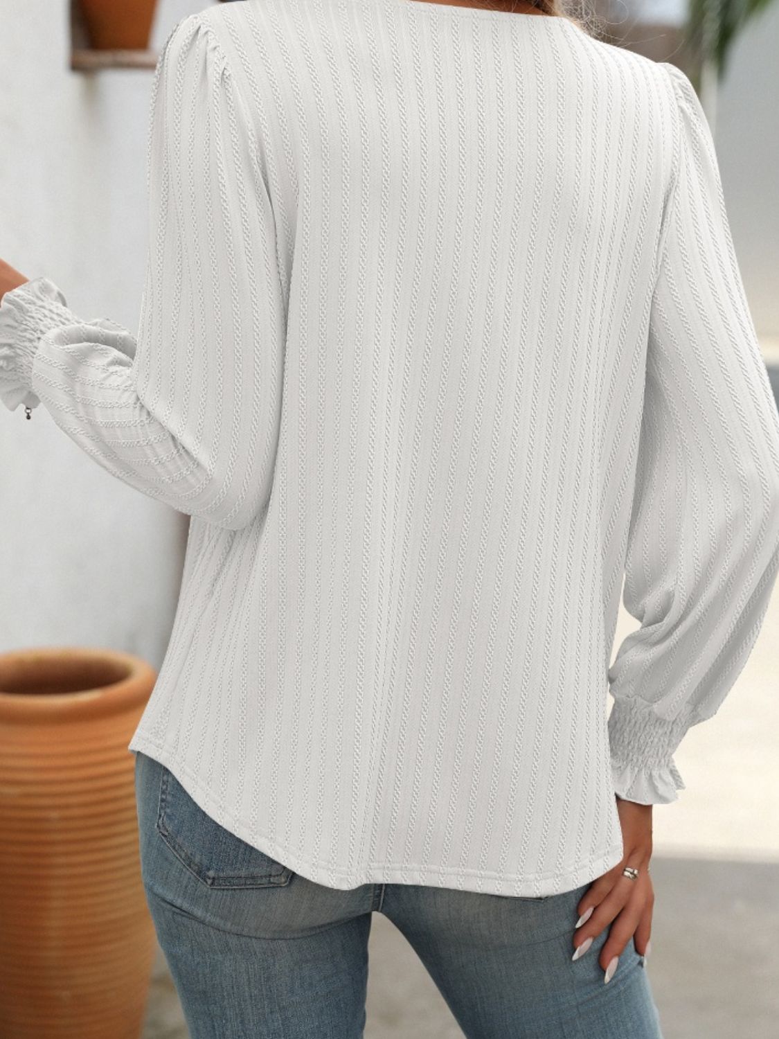 Sunday Best Top