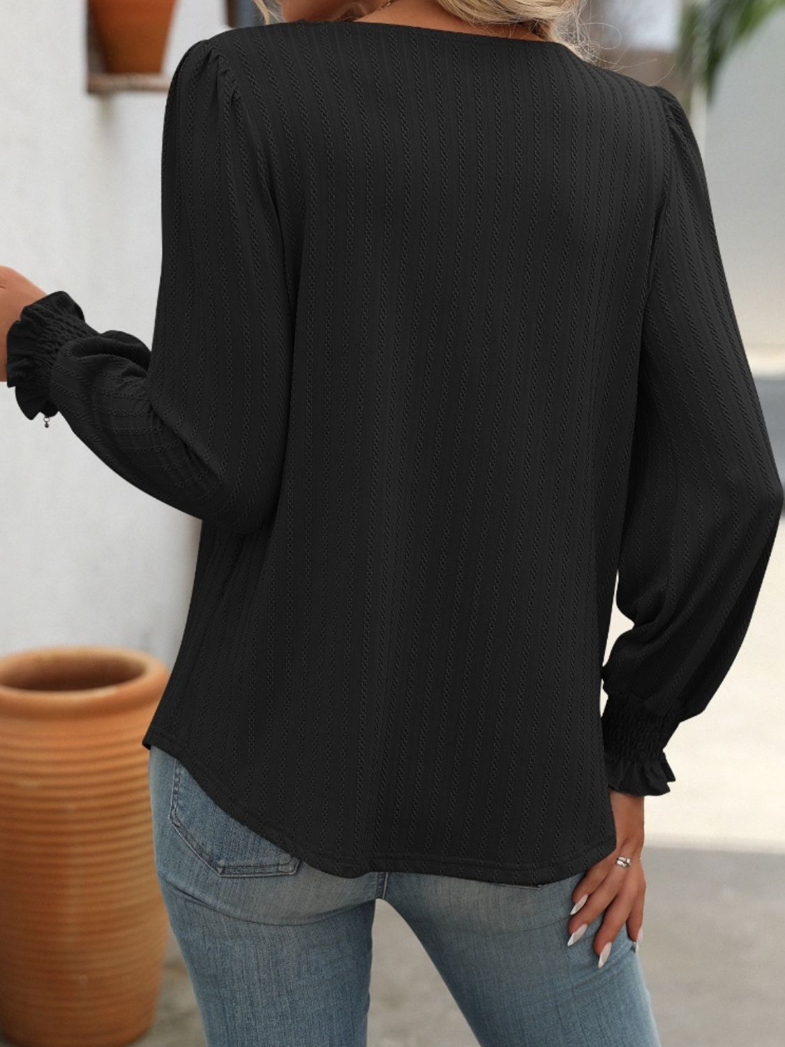 Sunday Best Top