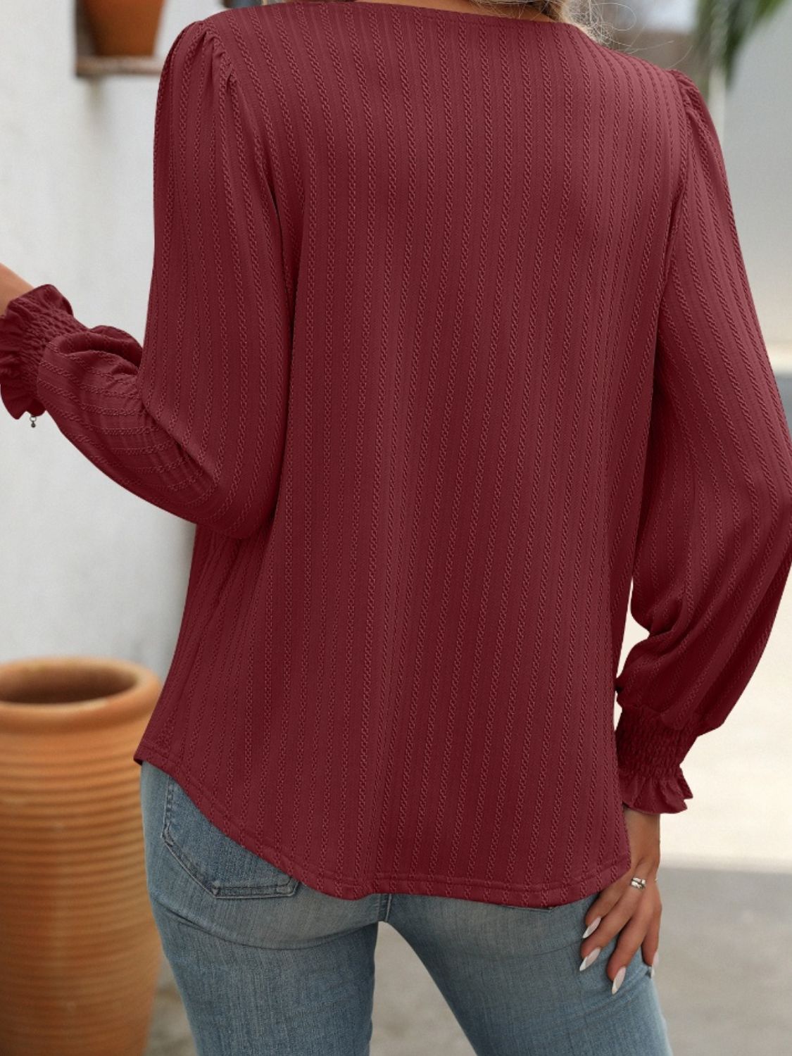 Sunday Best Top