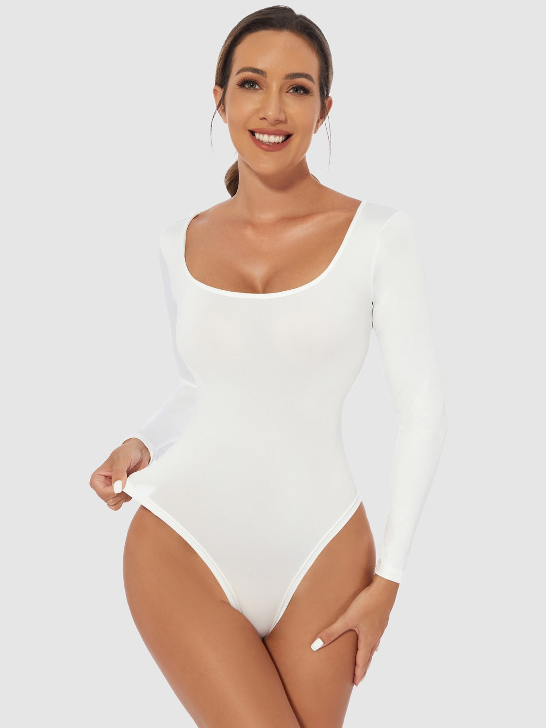 Basic Bodysuit