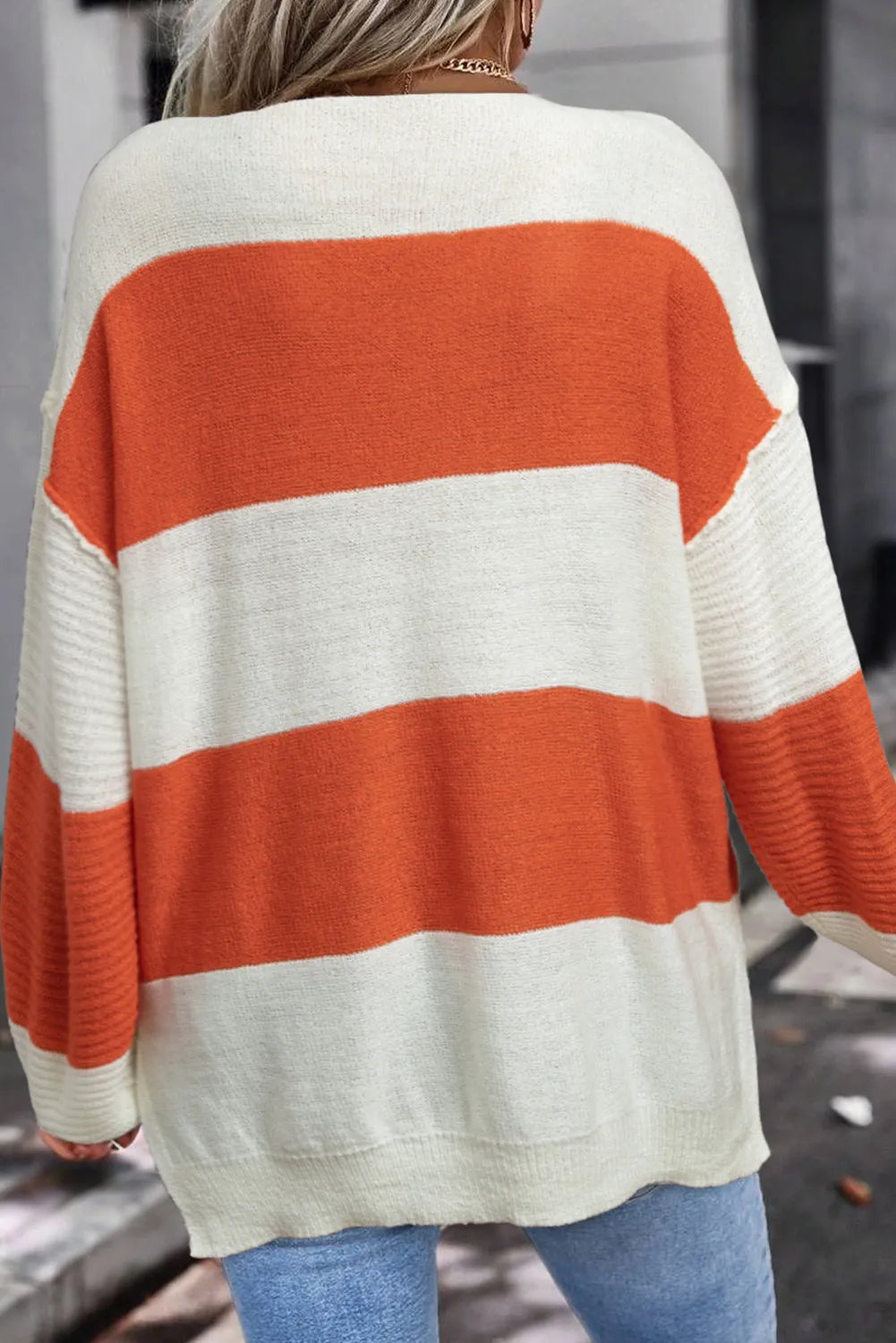 Pumpkin Patch Top
