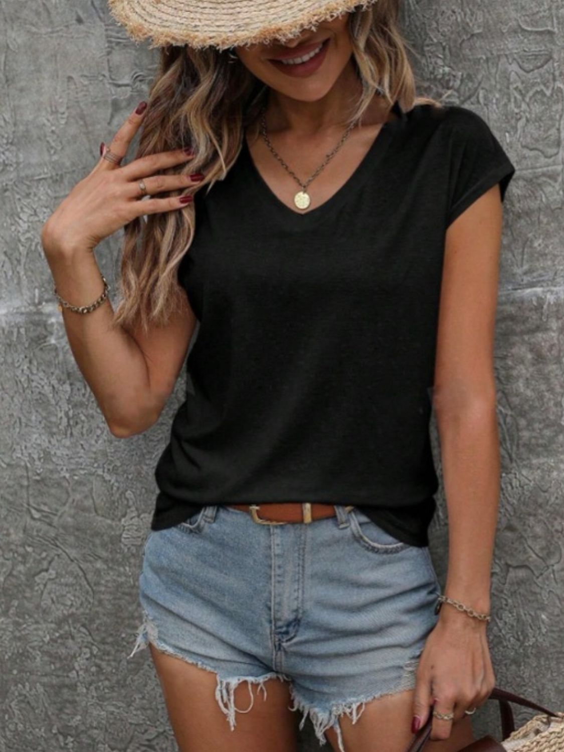 Basic T