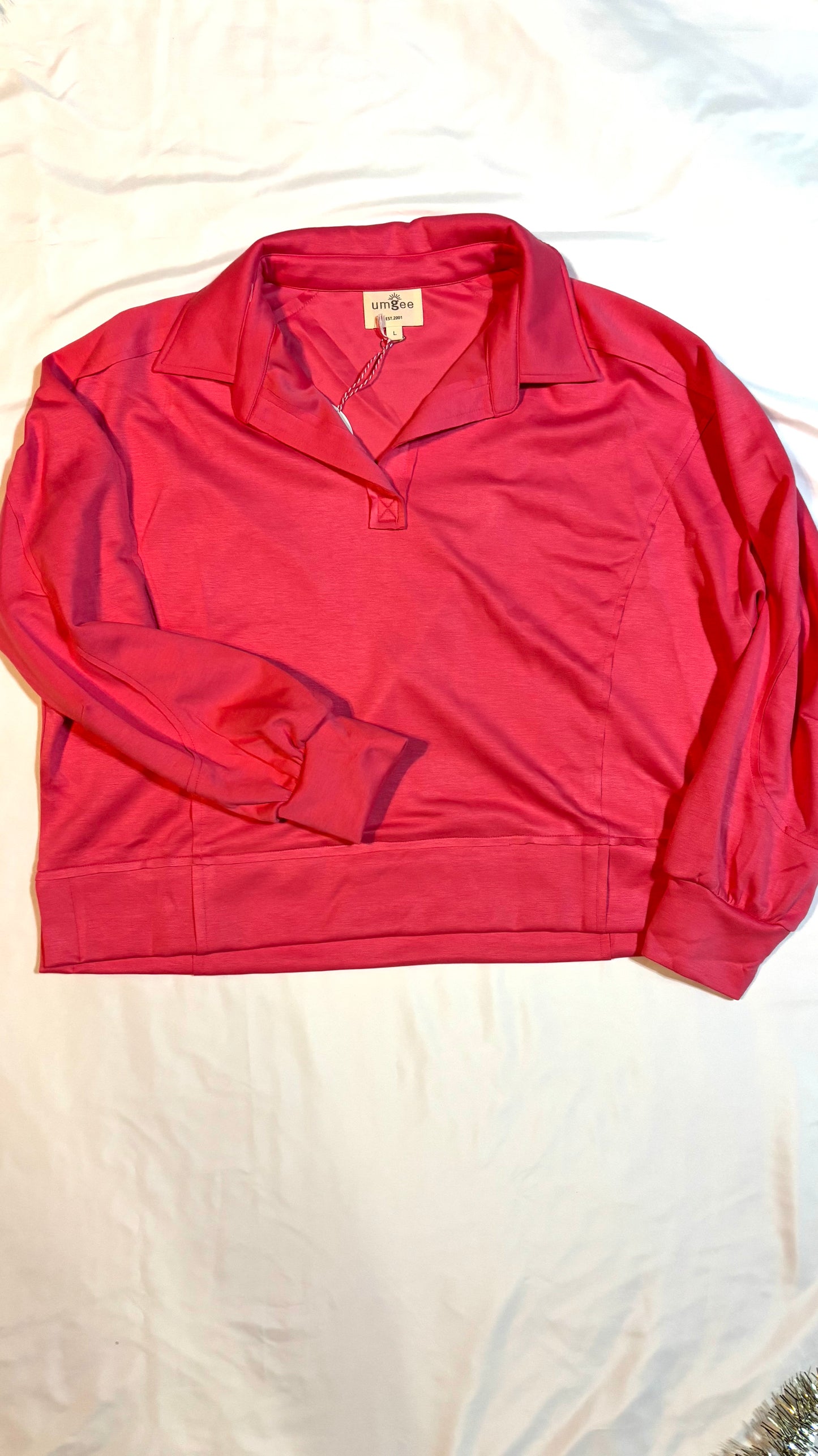 Bubblegum Jacket