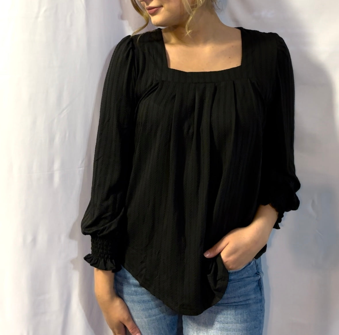 Sunday Best Top