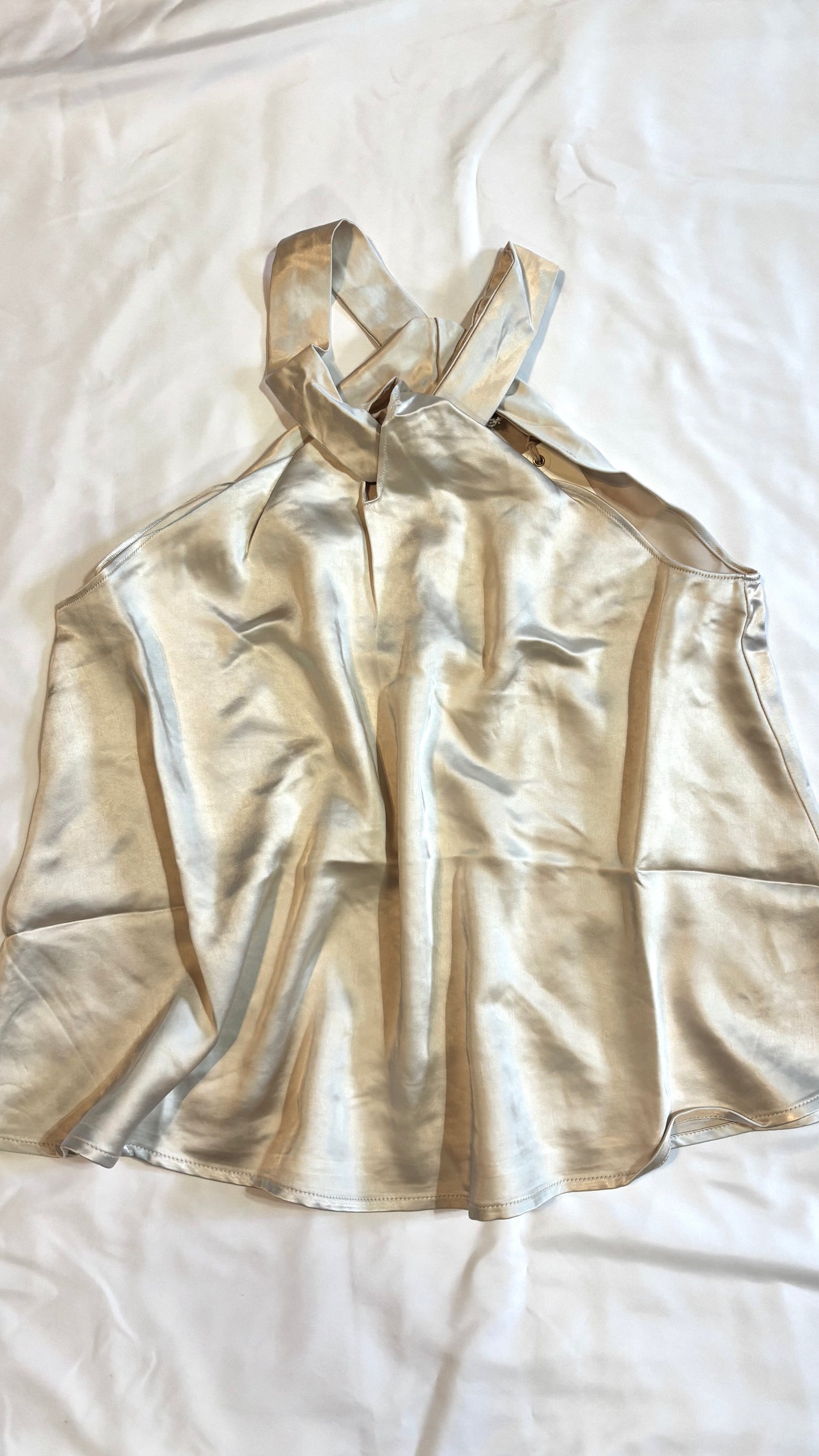 Silky Top