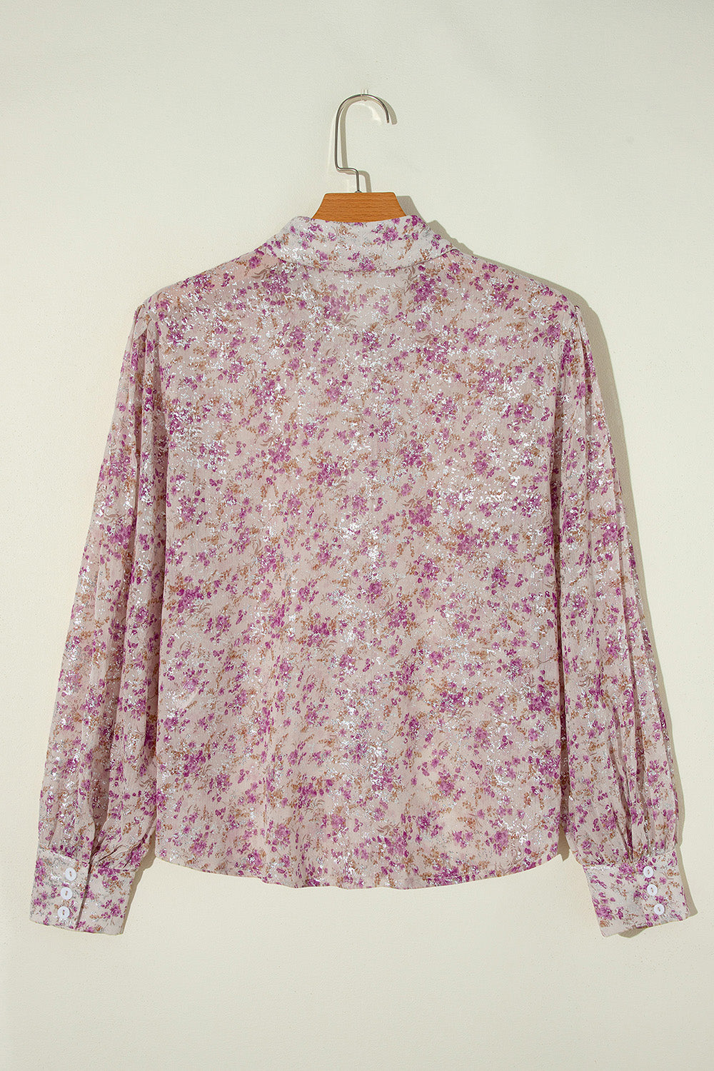 In The Fields Blouse